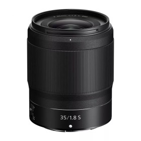 Nikon 35mm f/1.8S Nikkor Z